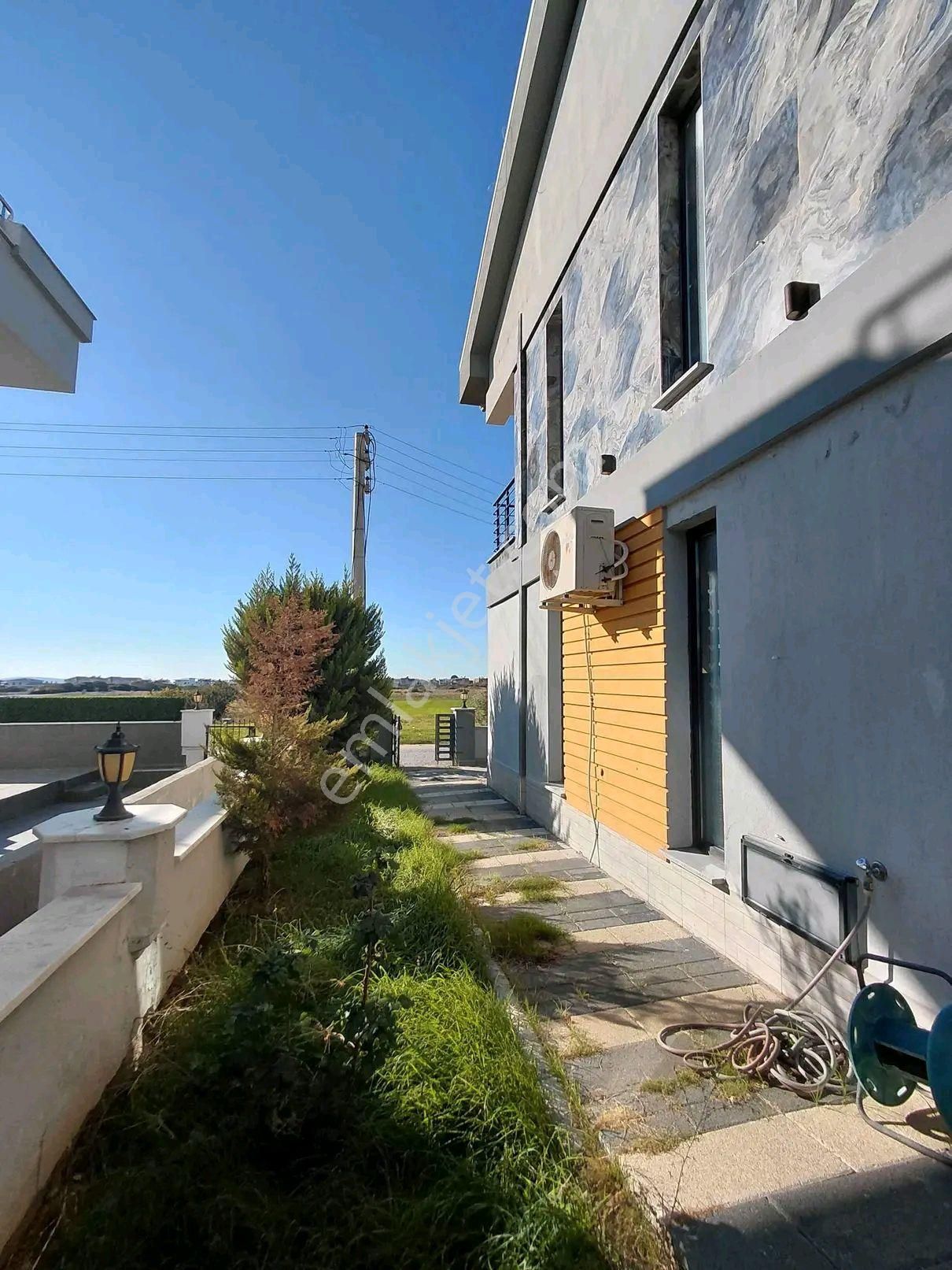 🏡🔥🍀didim'de Fırsat 4+1. Villa.öncephe Ayrı Mutfak 🌄 - Görsel 7