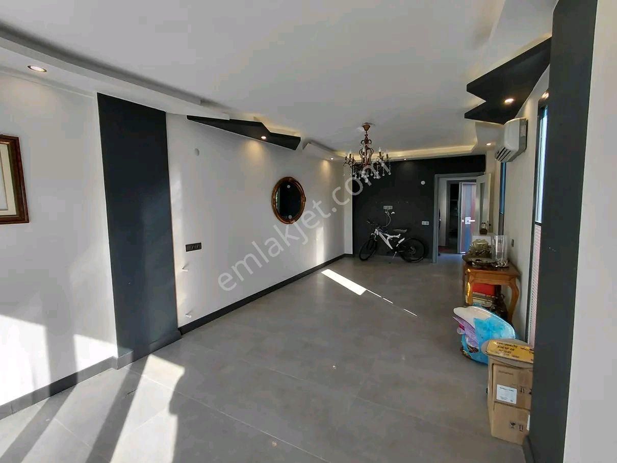 🏡🔥🍀didim'de Fırsat 4+1. Villa.öncephe Ayrı Mutfak 🌄 - Görsel 12