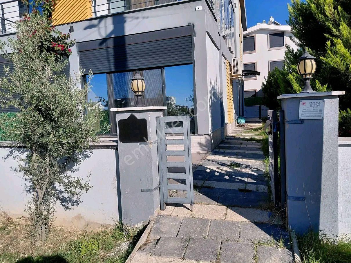 🏡🔥🍀didim'de Fırsat 4+1. Villa.öncephe Ayrı Mutfak 🌄 - Görsel 5