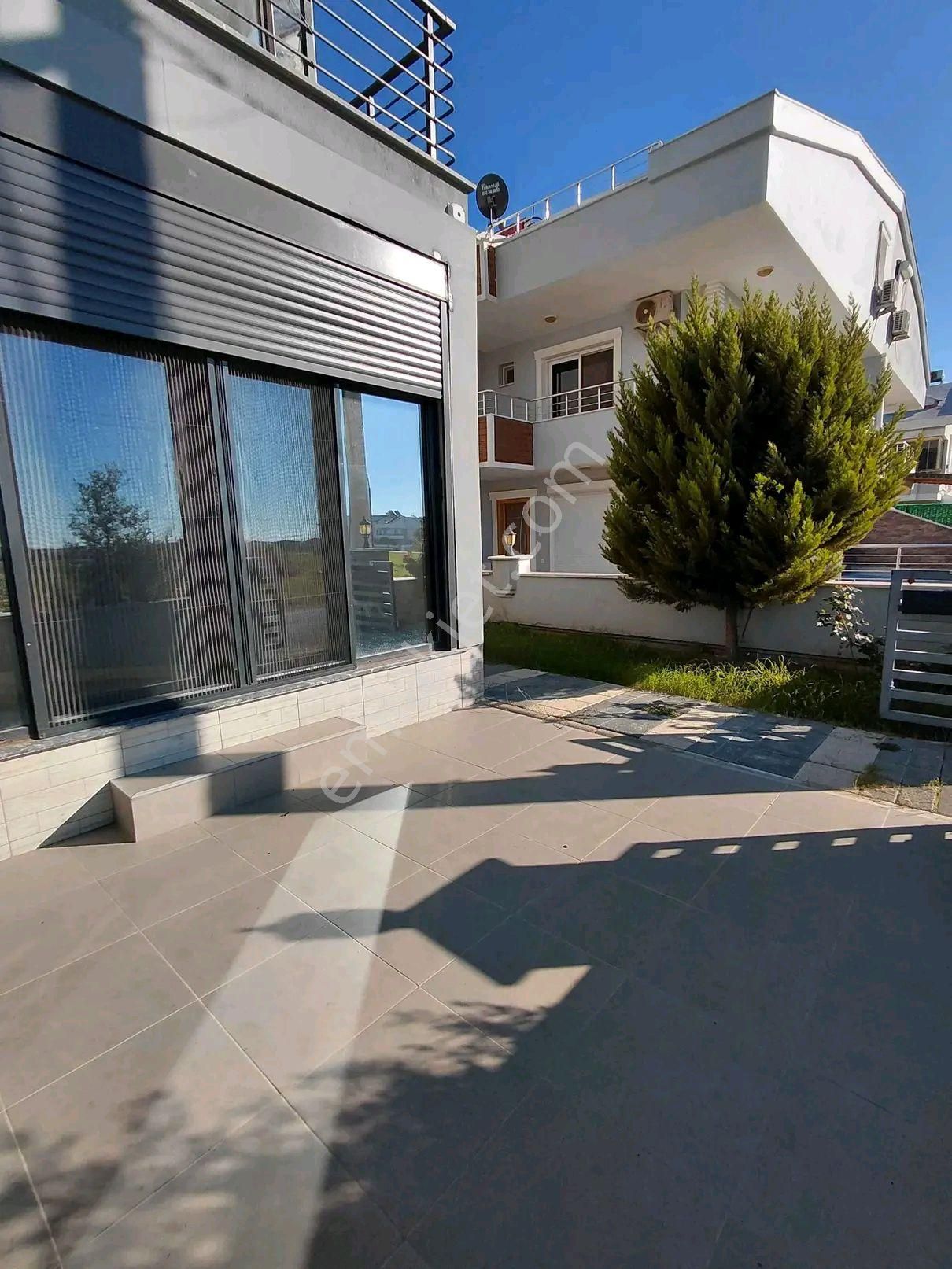 🏡🔥🍀didim'de Fırsat 4+1. Villa.öncephe Ayrı Mutfak 🌄 - Görsel 4