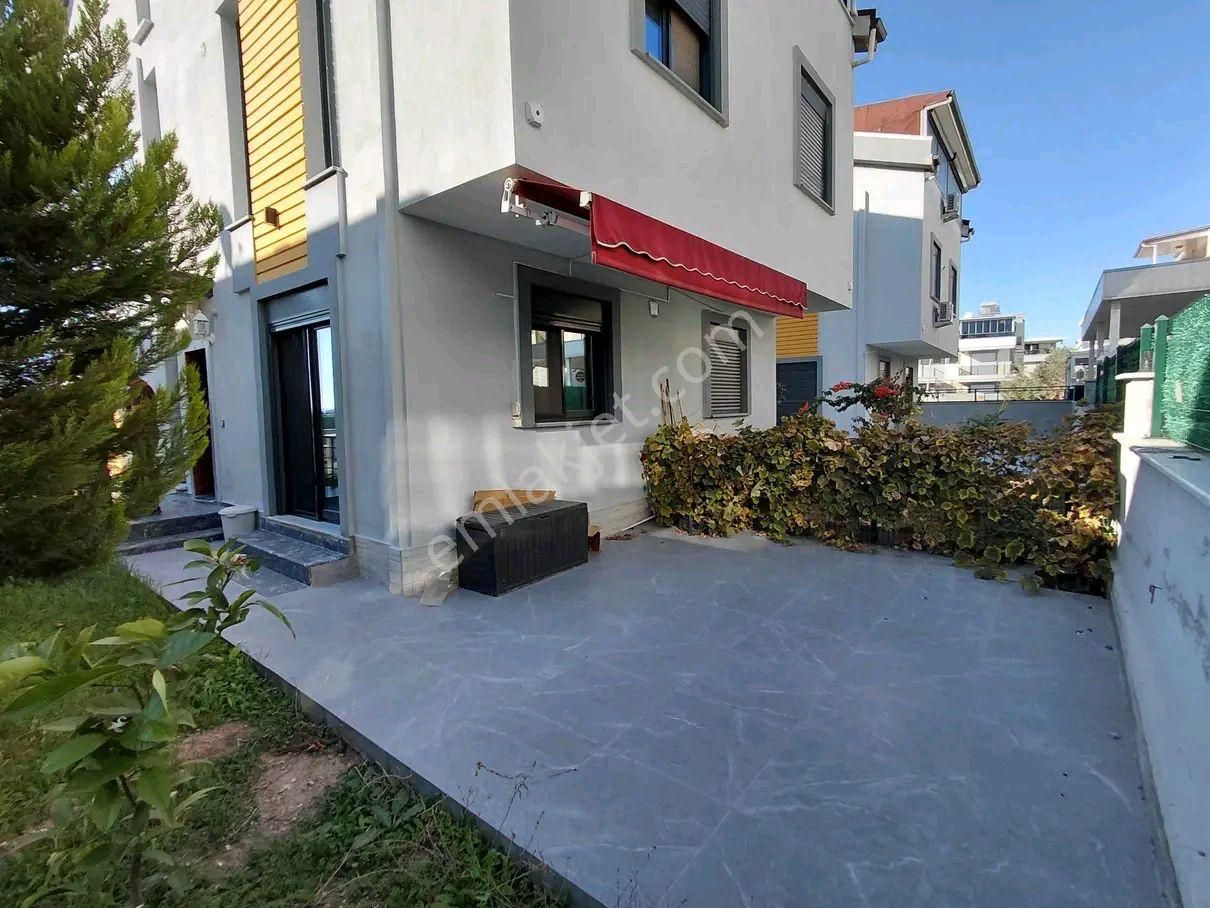 🏡🔥🍀didim'de Fırsat 4+1. Villa.öncephe Ayrı Mutfak 🌄 - Görsel 3