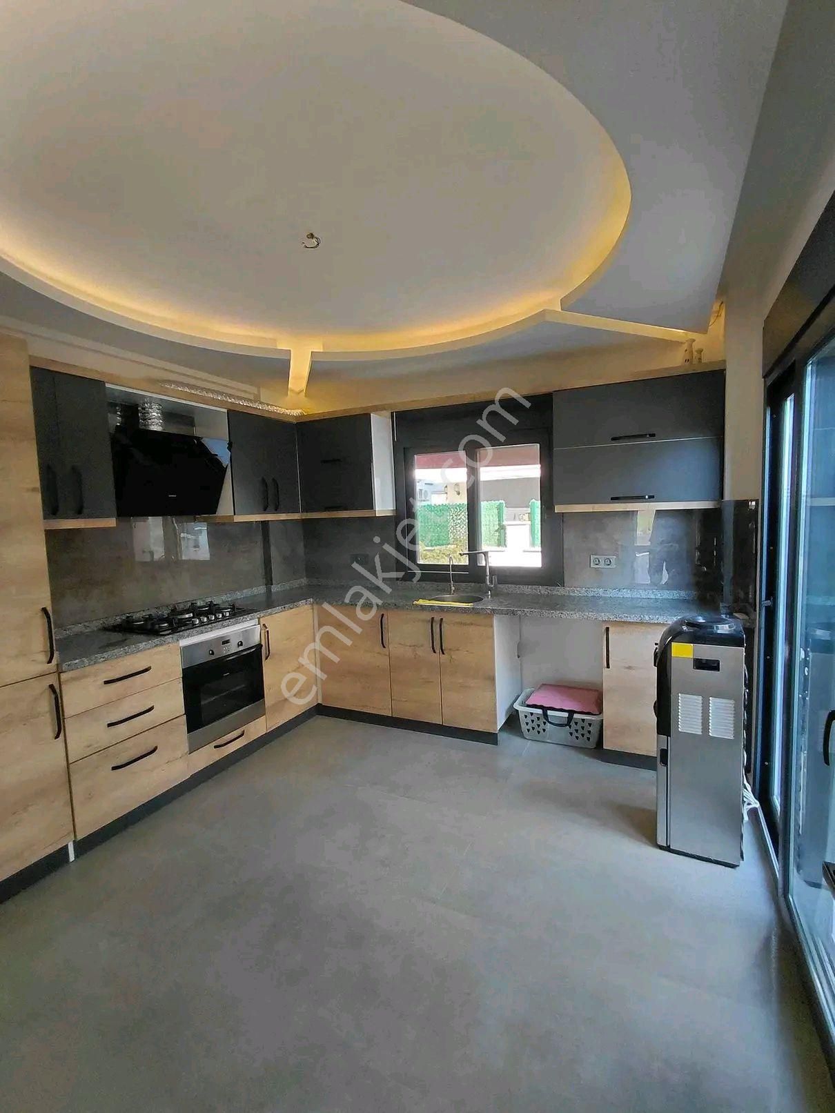 🏡🔥🍀didim'de Fırsat 4+1. Villa.öncephe Ayrı Mutfak 🌄 - Görsel 9