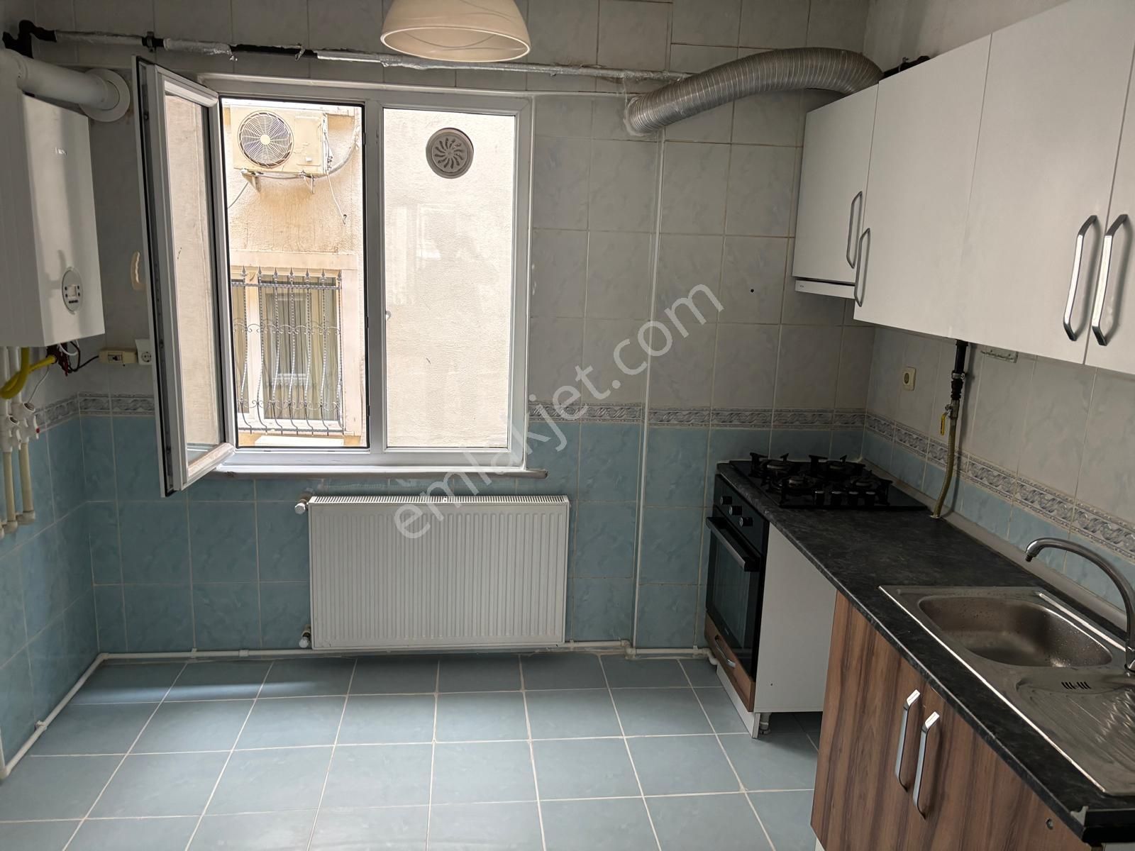 Metrobüse 1 Dk Sahibinden 105m² Net 3+1 Kiralık Daire - Görsel 11