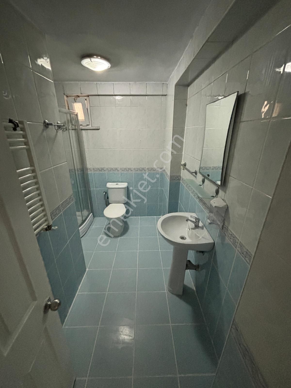 Metrobüse 1 Dk Sahibinden 105m² Net 3+1 Kiralık Daire - Görsel 16