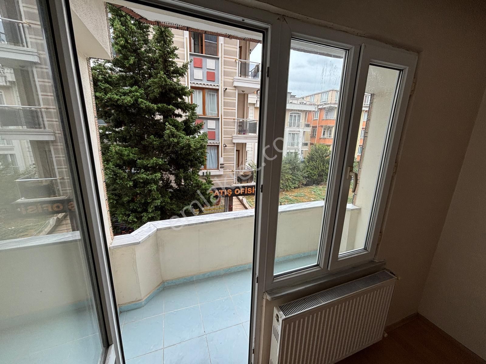 Metrobüse 1 Dk Sahibinden 105m² Net 3+1 Kiralık Daire - Görsel 6