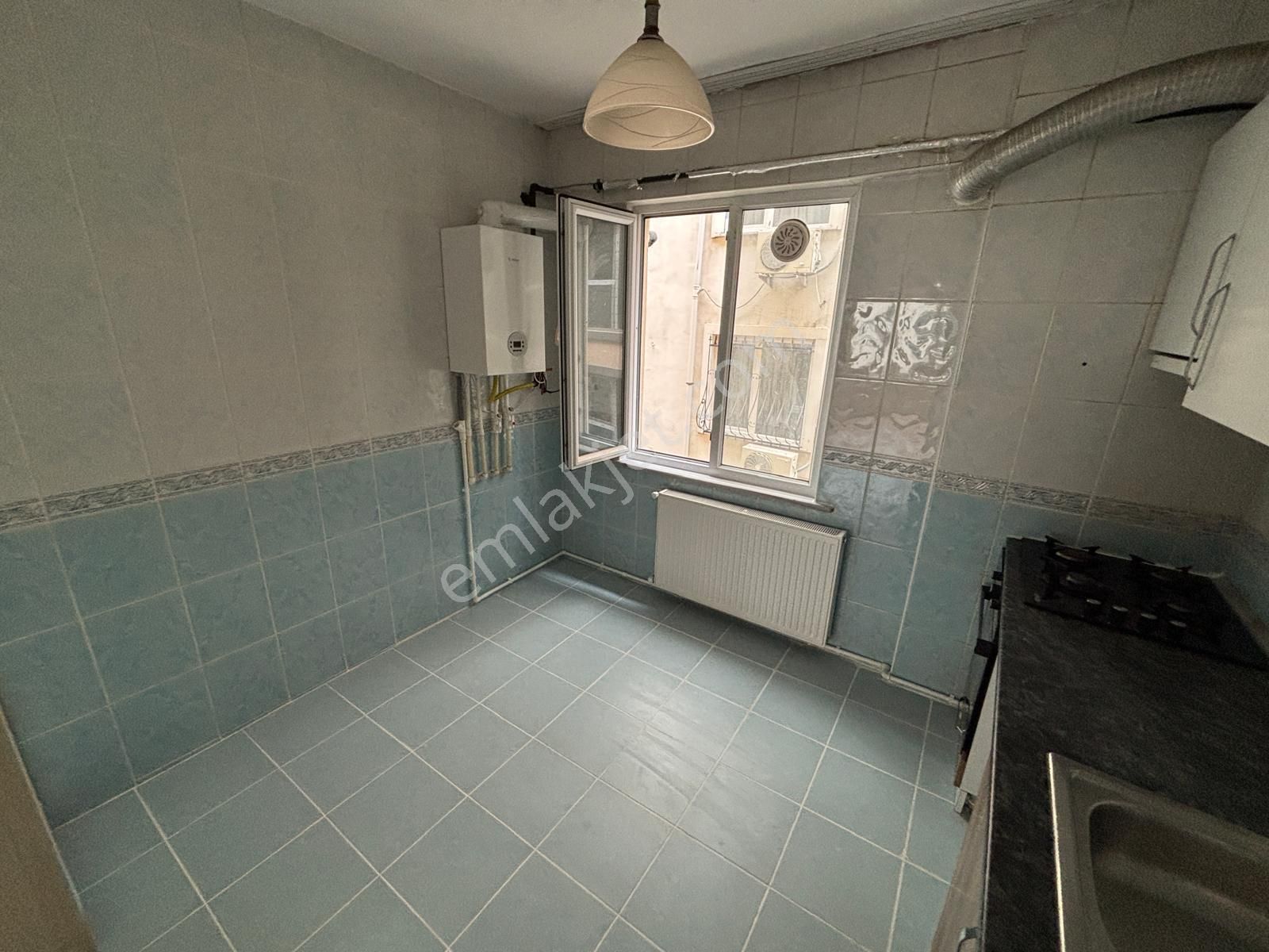 Metrobüse 1 Dk Sahibinden 105m² Net 3+1 Kiralık Daire - Görsel 10