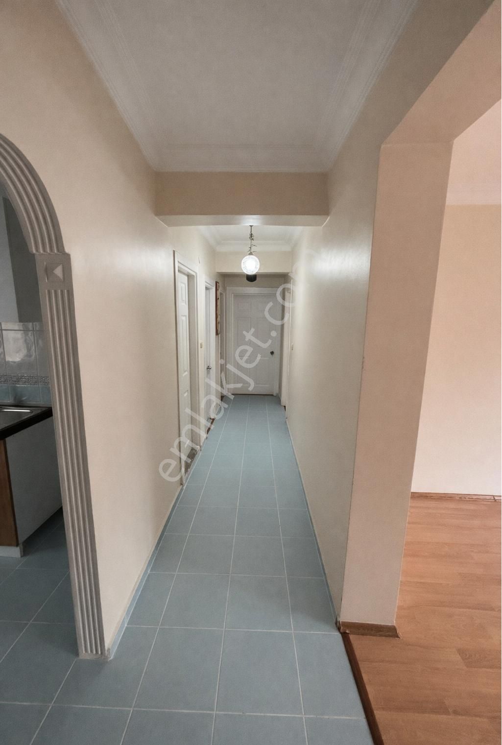 Metrobüse 1 Dk Sahibinden 105m² Net 3+1 Kiralık Daire - Görsel 8