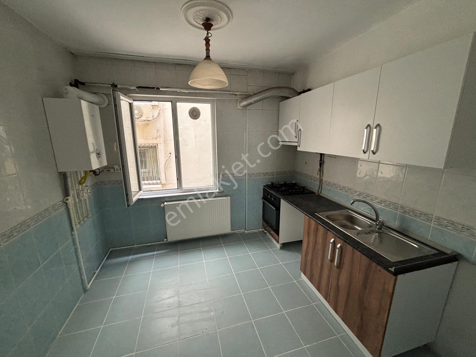 Metrobüse 1 Dk Sahibinden 105m² Net 3+1 Kiralık Daire - Görsel 9