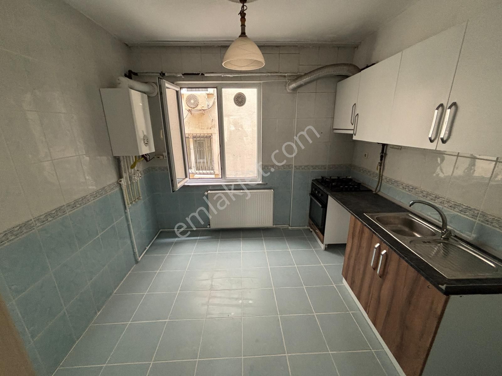 Metrobüse 1 Dk Sahibinden 105m² Net 3+1 Kiralık Daire - Görsel 12