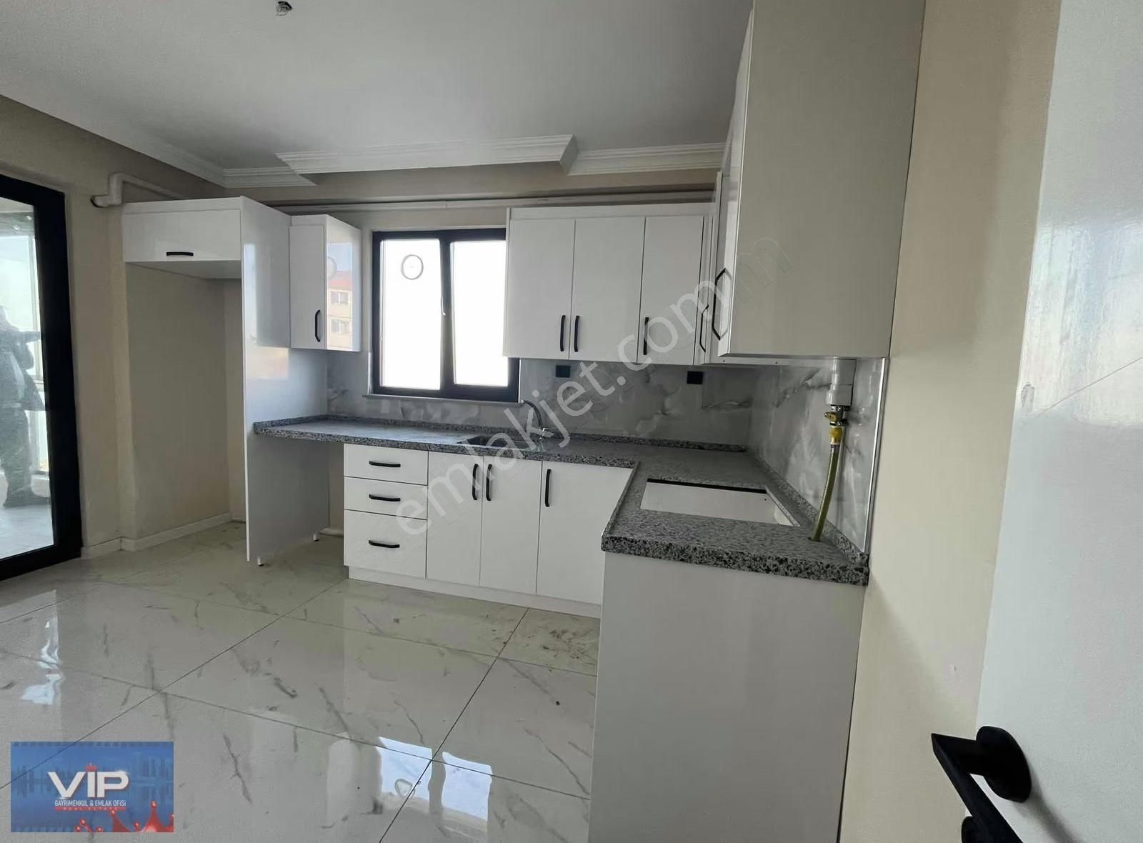 Vıp Gayrimenkul'den Beşirli Manzara Evlerinde 4+1 Satılık Daire - Görsel 7