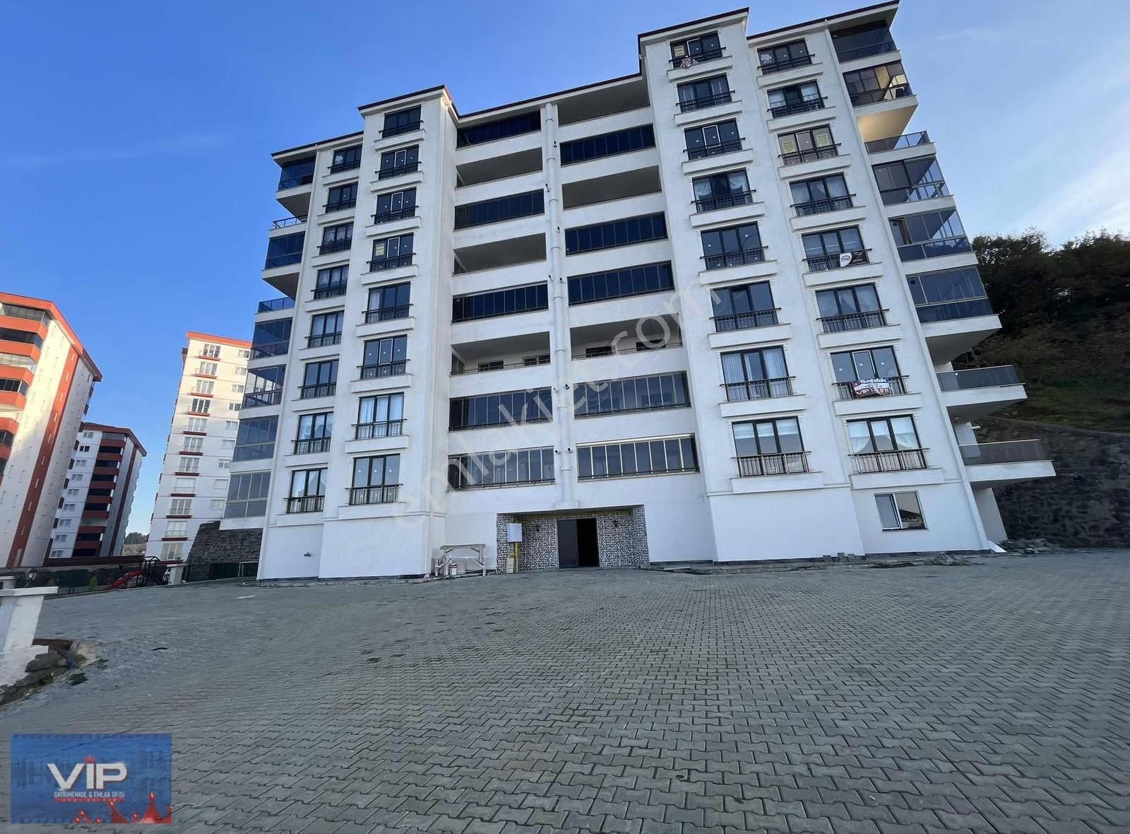 Vıp Gayrimenkul'den Beşirli Manzara Evlerinde 4+1 Satılık Daire - Görsel 2