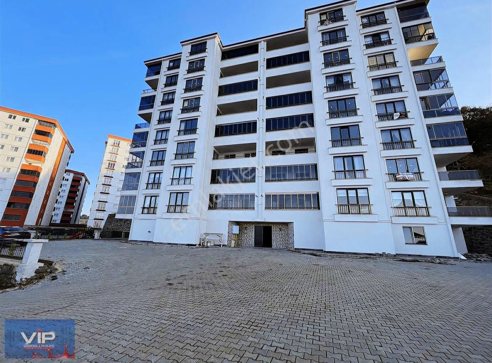 Vıp Gayrimenkul'den Beşirli Manzara Evlerinde 4+1 Satılık Daire - Görsel 12