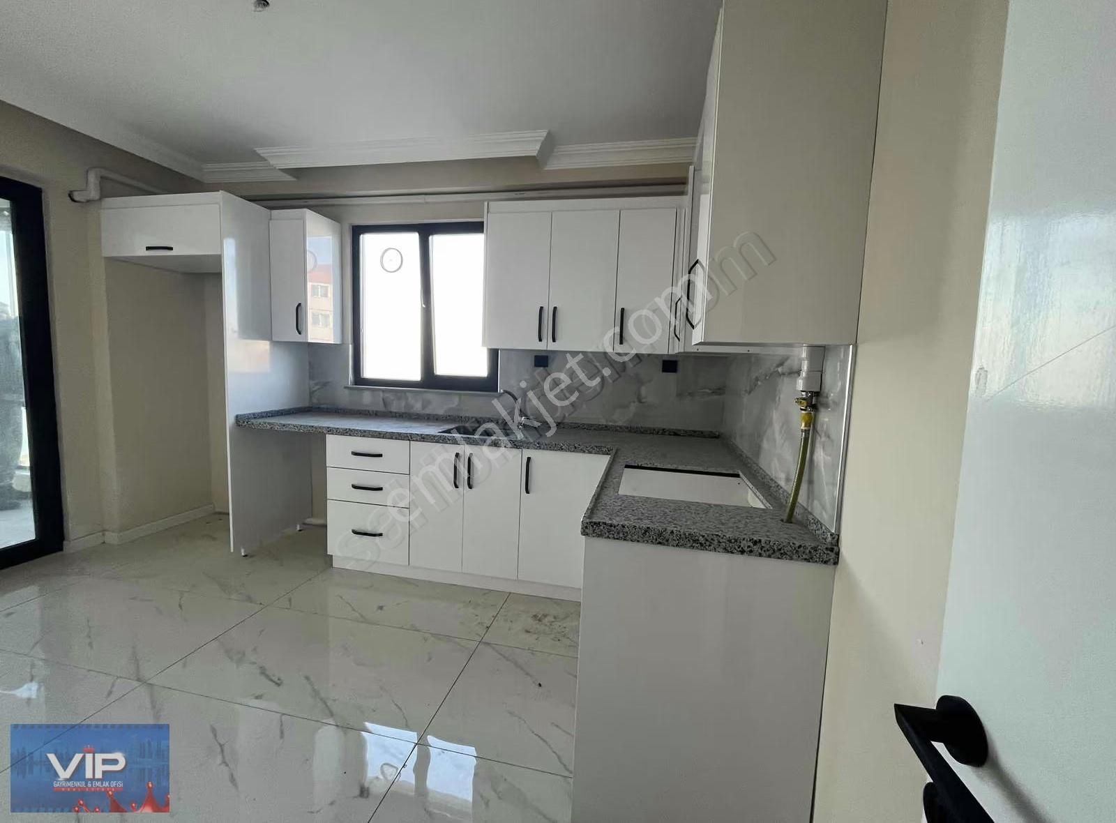 Vıp Gayrimenkul'den Beşirli Manzara Evlerinde 4+1 Satılık Daire - Görsel 21