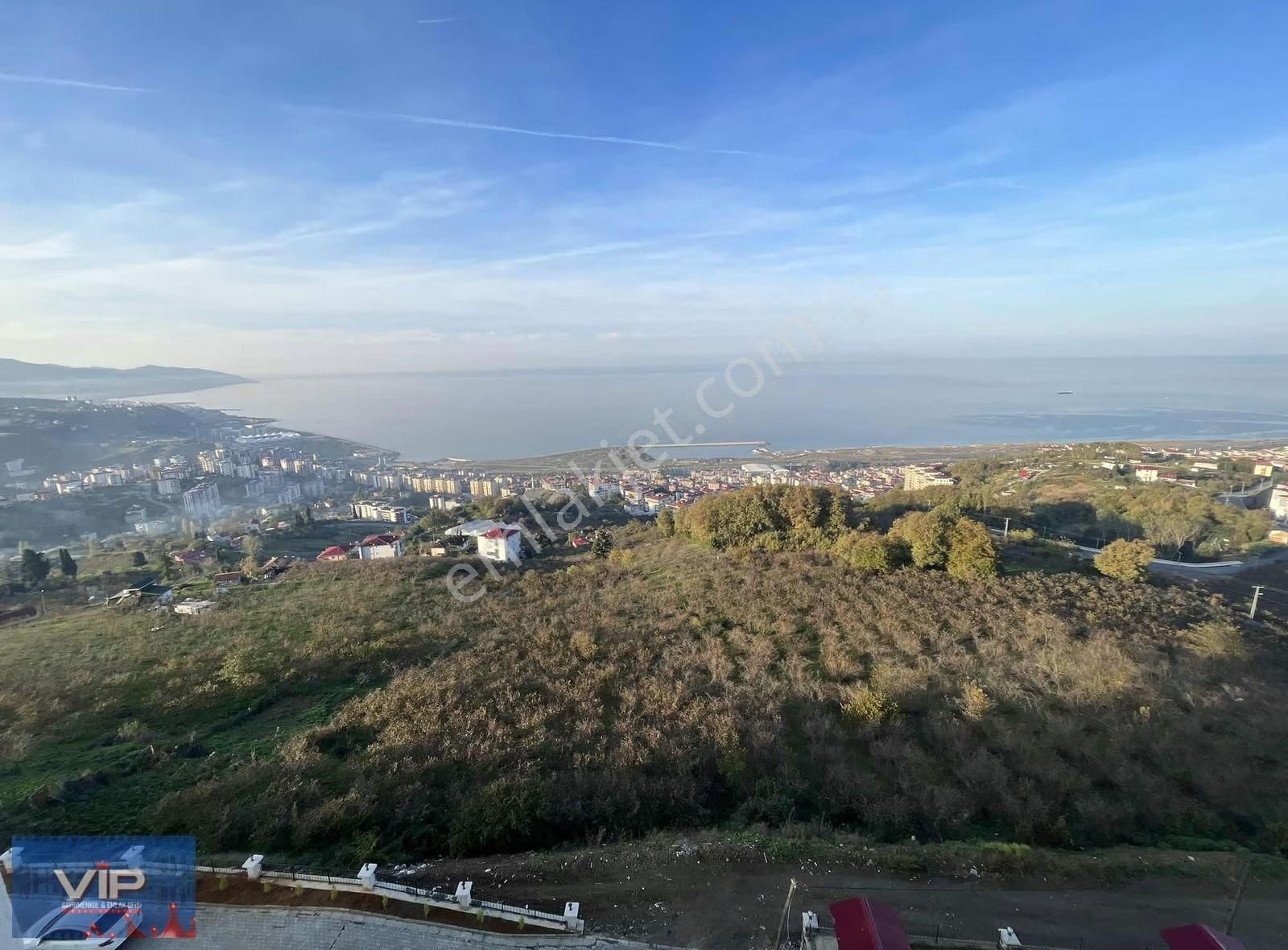 Vıp Gayrimenkul'den Beşirli Manzara Evlerinde 4+1 Satılık Daire - Görsel 14