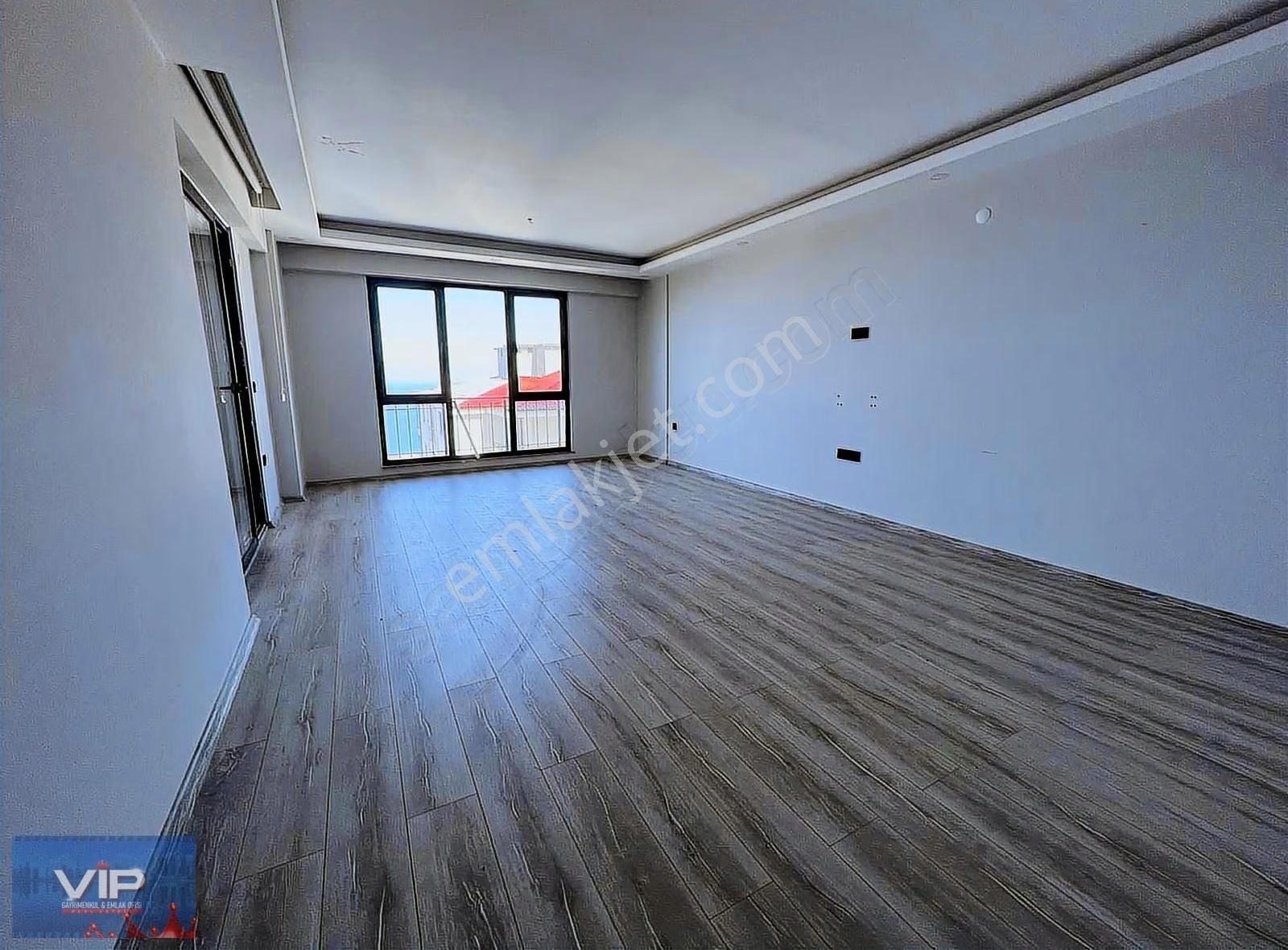 Vıp Gayrimenkul'den Beşirli Manzara Evlerin'de Kiralık Daire - Görsel 18