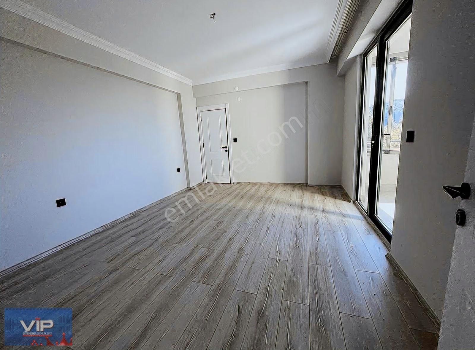 Vıp Gayrimenkul'den Beşirli Manzara Evlerin'de Kiralık Daire - Görsel 20