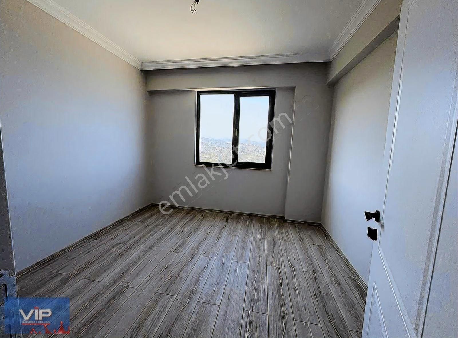 Vıp Gayrimenkul'den Beşirli Manzara Evlerin'de Kiralık Daire - Görsel 16