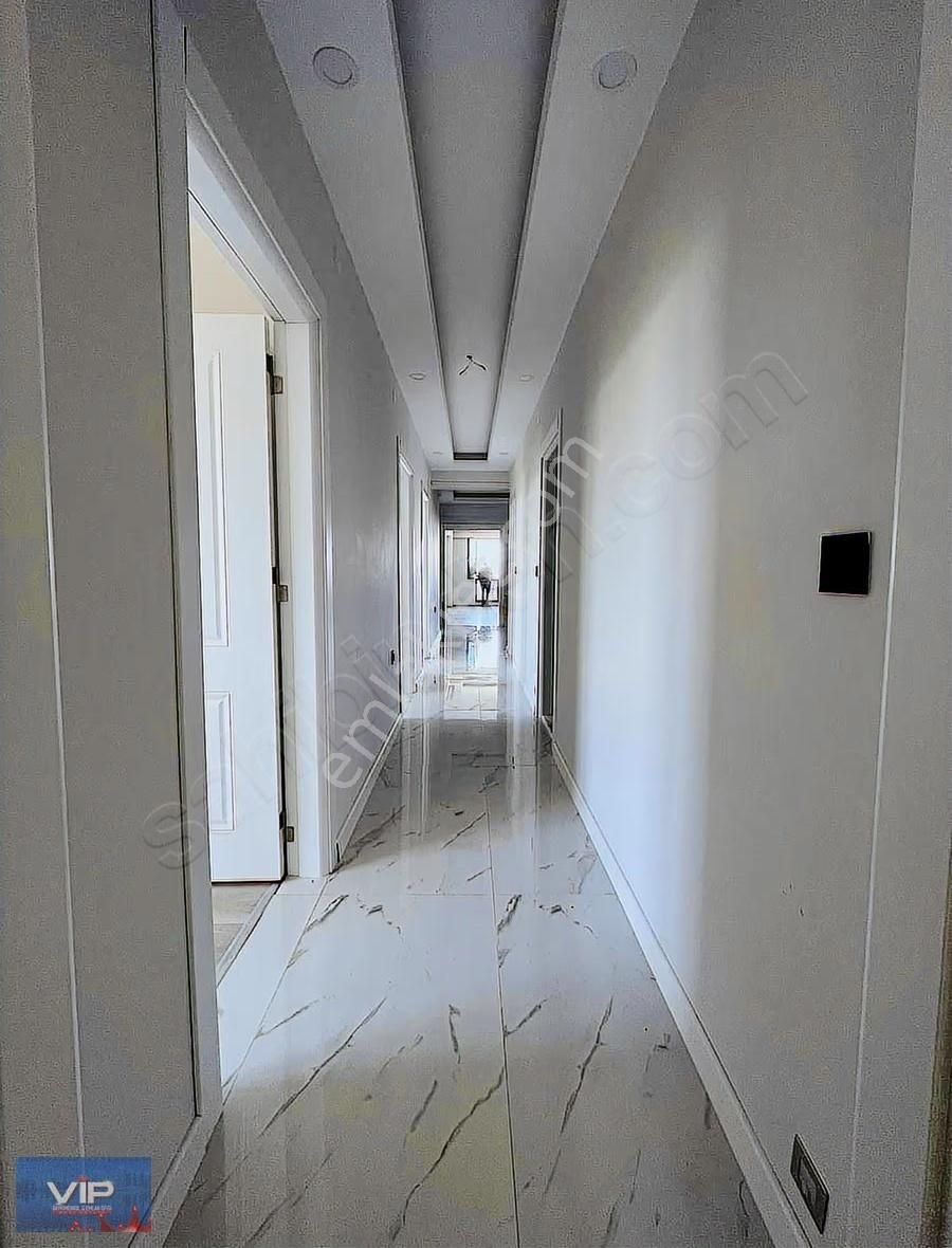 Vıp Gayrimenkul'den Beşirli Manzara Evlerin'de Kiralık Daire - Görsel 15