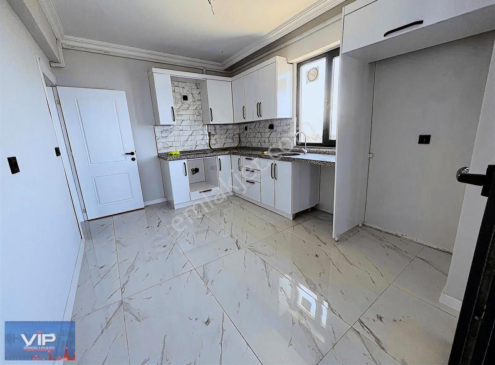 Vıp Gayrimenkul'den Beşirli Manzara Evlerin'de Kiralık Daire - Görsel 22