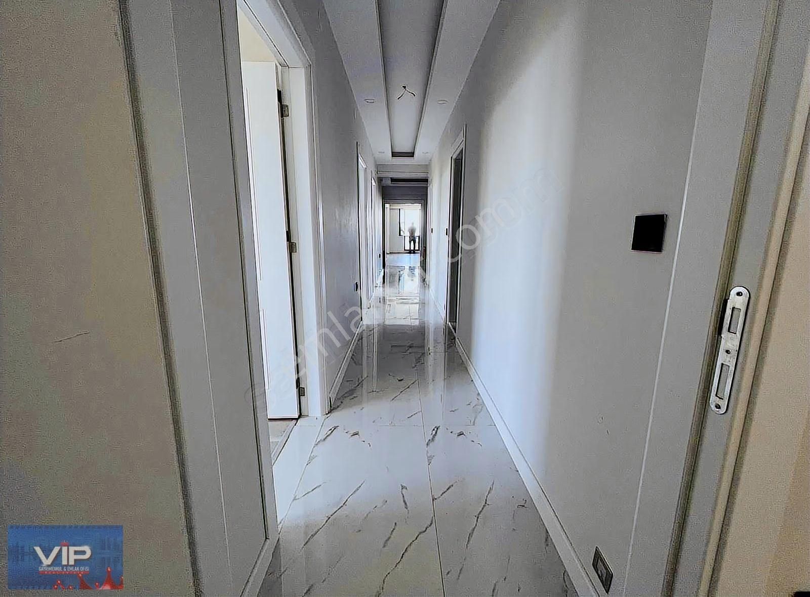 Vıp Gayrimenkul'den Beşirli Manzara Evlerin'de Kiralık Daire - Görsel 4