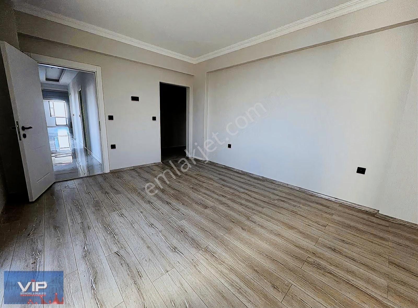 Vıp Gayrimenkul'den Beşirli Manzara Evlerin'de Kiralık Daire - Görsel 11