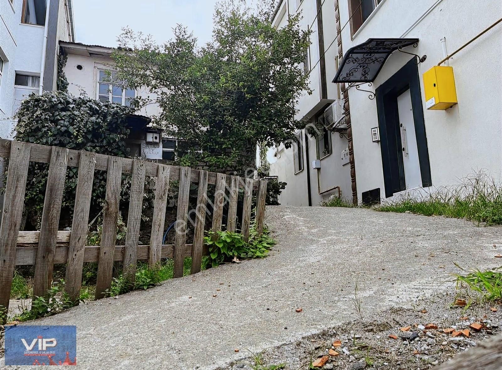 Vıp Gayrimenkul'den Bahçecik Yokuşunda 2+1 Satılık Dairemiz - Görsel 17