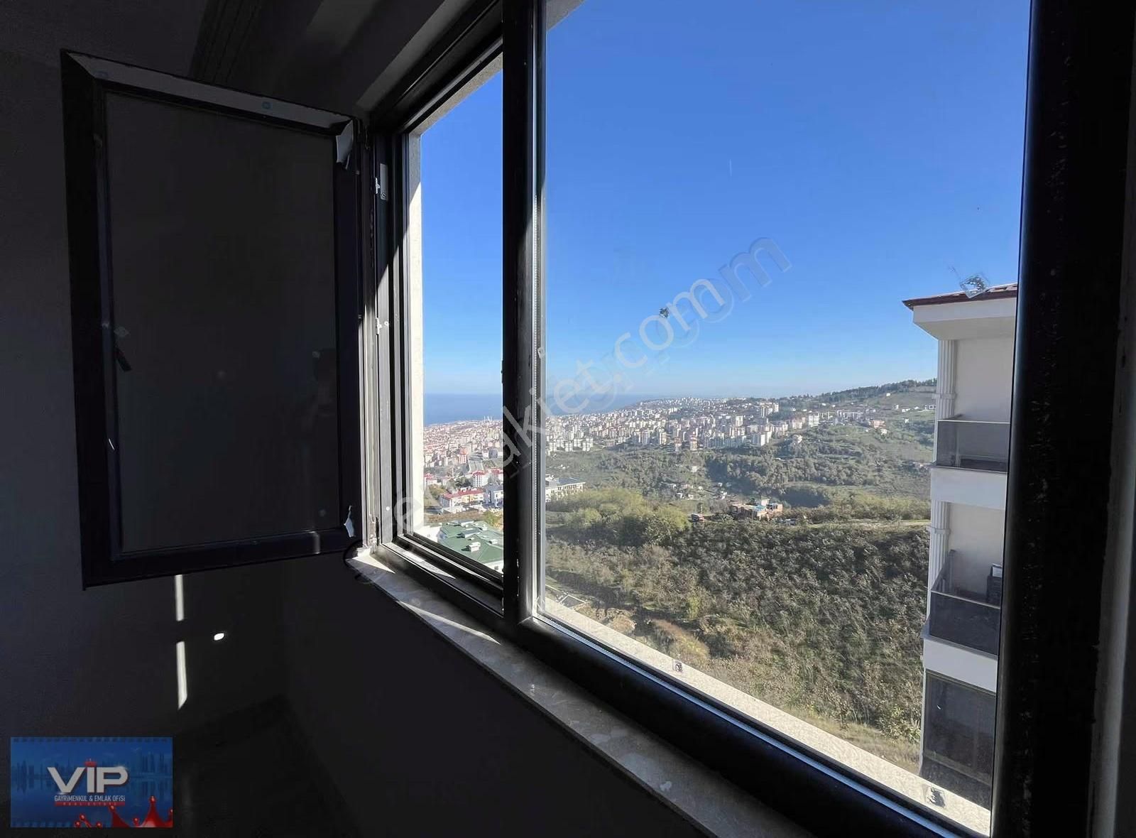Vıp Gayrimenkuldan Manzara Sitesinde Kiralık Daire - Görsel 7