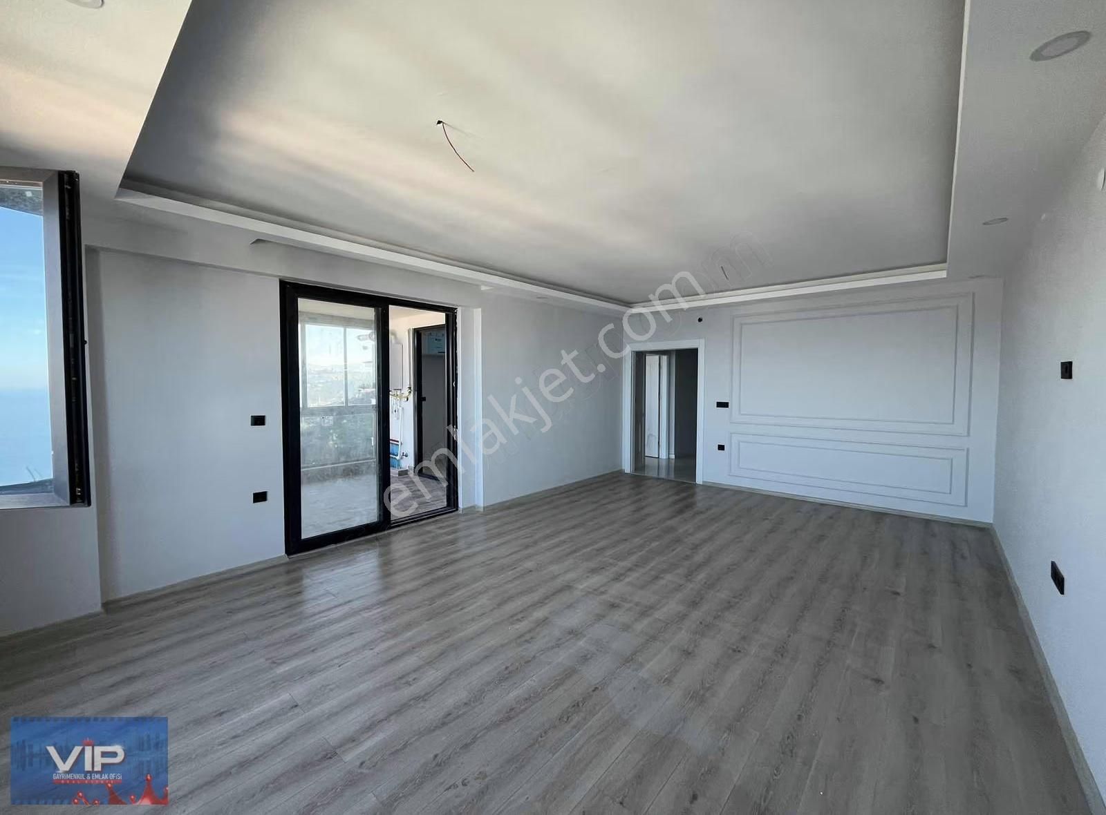 Vıp Gayrimenkuldan Manzara Sitesinde Kiralık Daire - Görsel 5