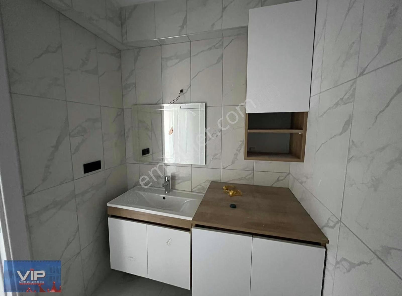 Vıp Gayrimenkuldan Manzara Sitesinde Kiralık Daire - Görsel 21