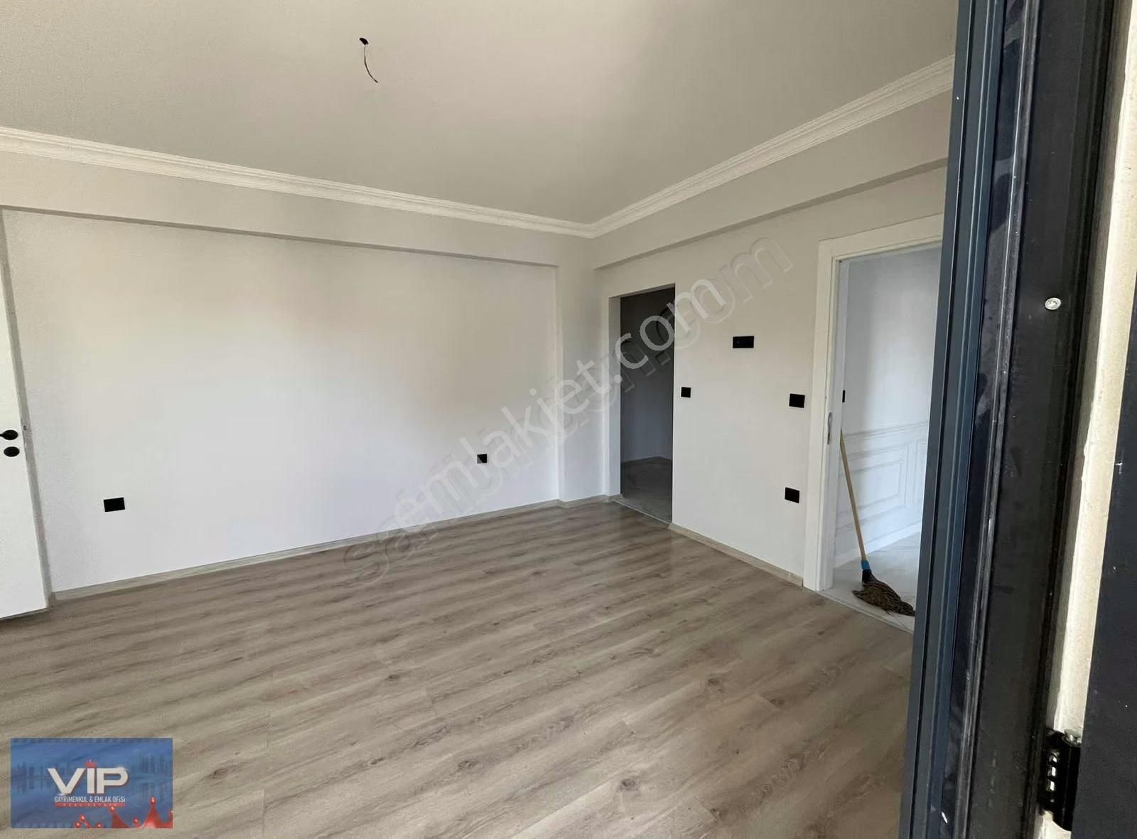 Vıp Gayrimenkuldan Manzara Sitesinde Kiralık Daire - Görsel 31