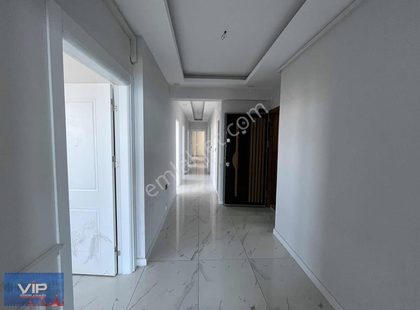 Vıp Gayrimenkuldan Manzara Sitesinde Kiralık Daire - Görsel 29