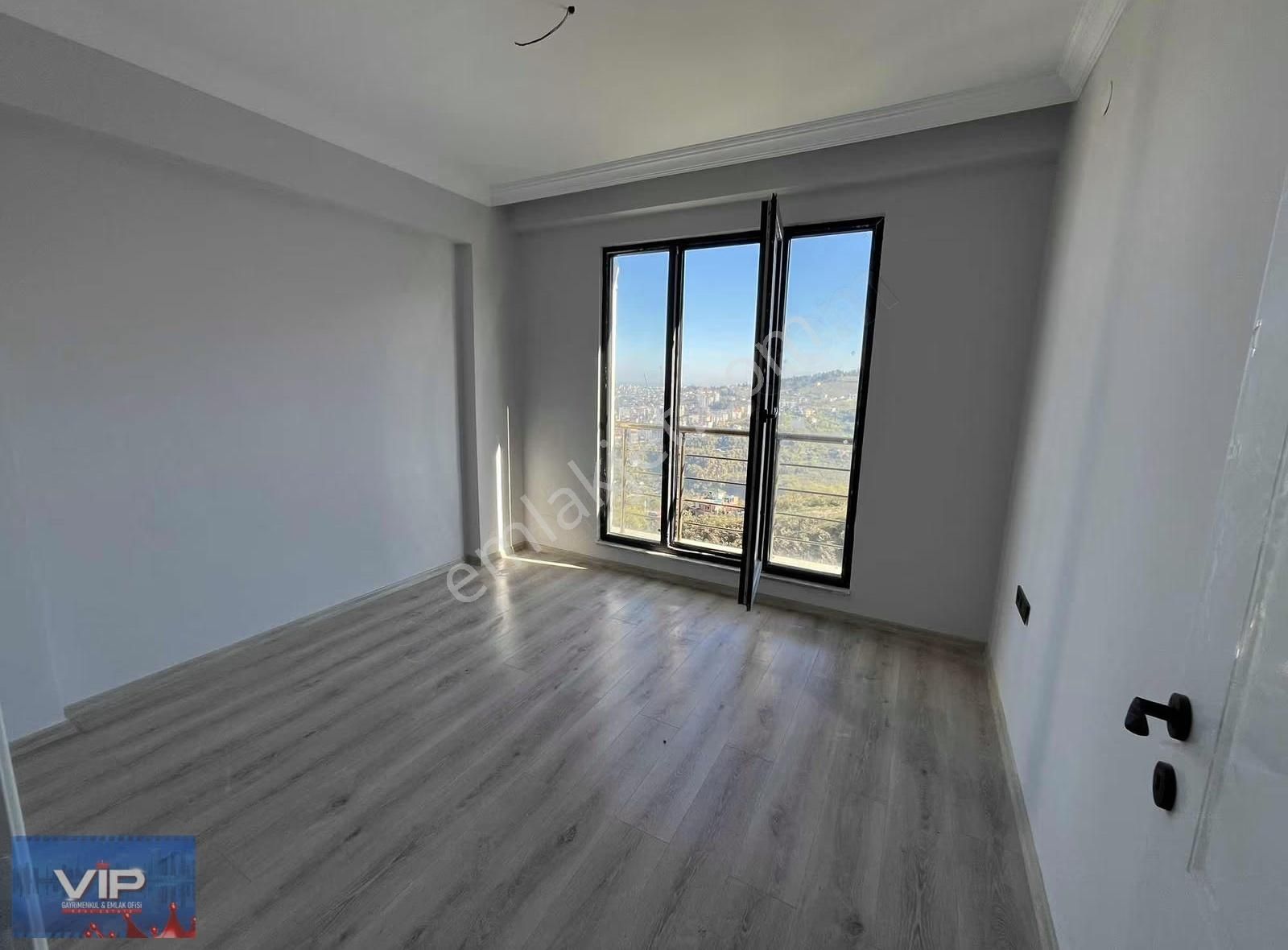 Vıp Gayrimenkuldan Manzara Sitesinde Kiralık Daire - Görsel 10