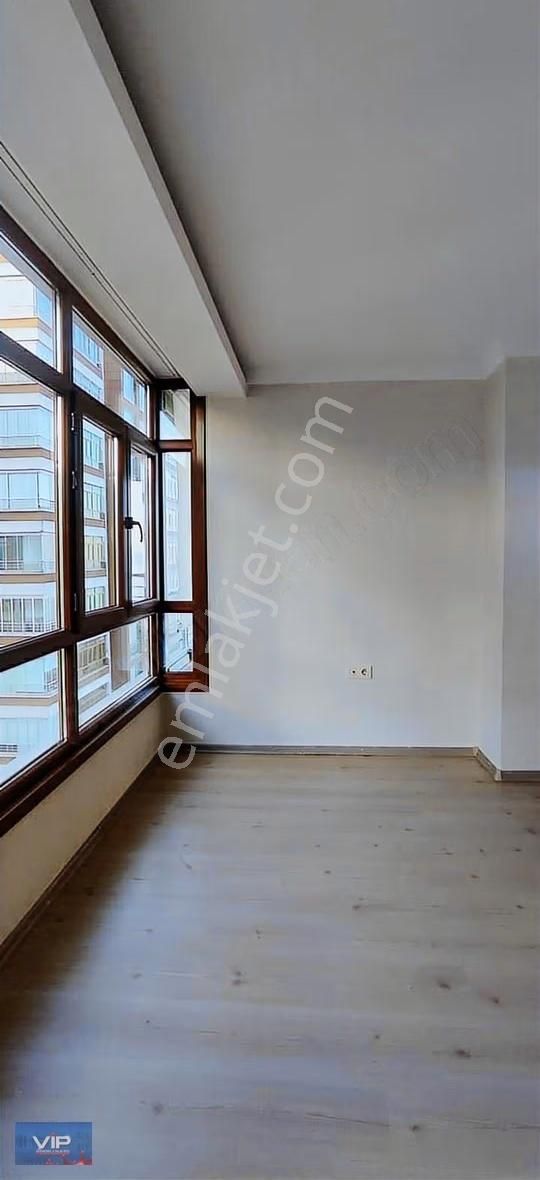 Vıp Real Estate/vakfıkebir Huzur Plaza'da Kiralık Daire - Görsel 22