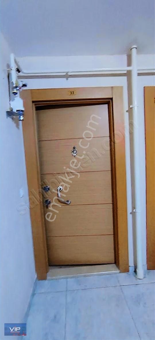 Vıp Real Estate/vakfıkebir Huzur Plaza'da Kiralık Daire - Görsel 12