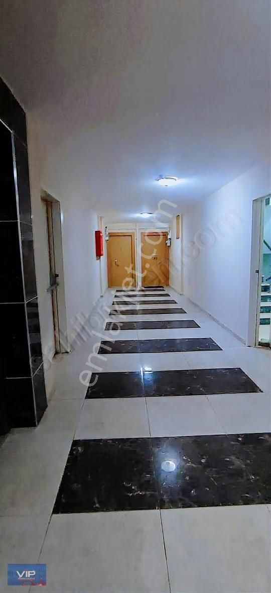 Vıp Real Estate/vakfıkebir Huzur Plaza'da Kiralık Daire - Görsel 27