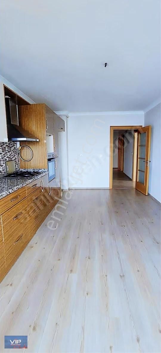 Vıp Real Estate/vakfıkebir Huzur Plaza'da Kiralık Daire - Görsel 23