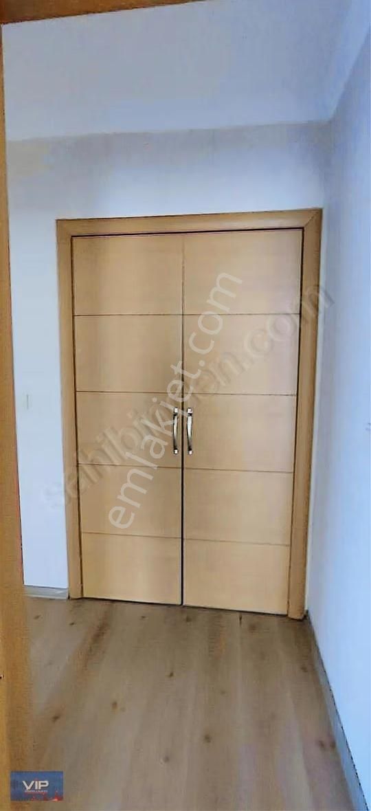 Vıp Real Estate/vakfıkebir Huzur Plaza'da Kiralık Daire - Görsel 20