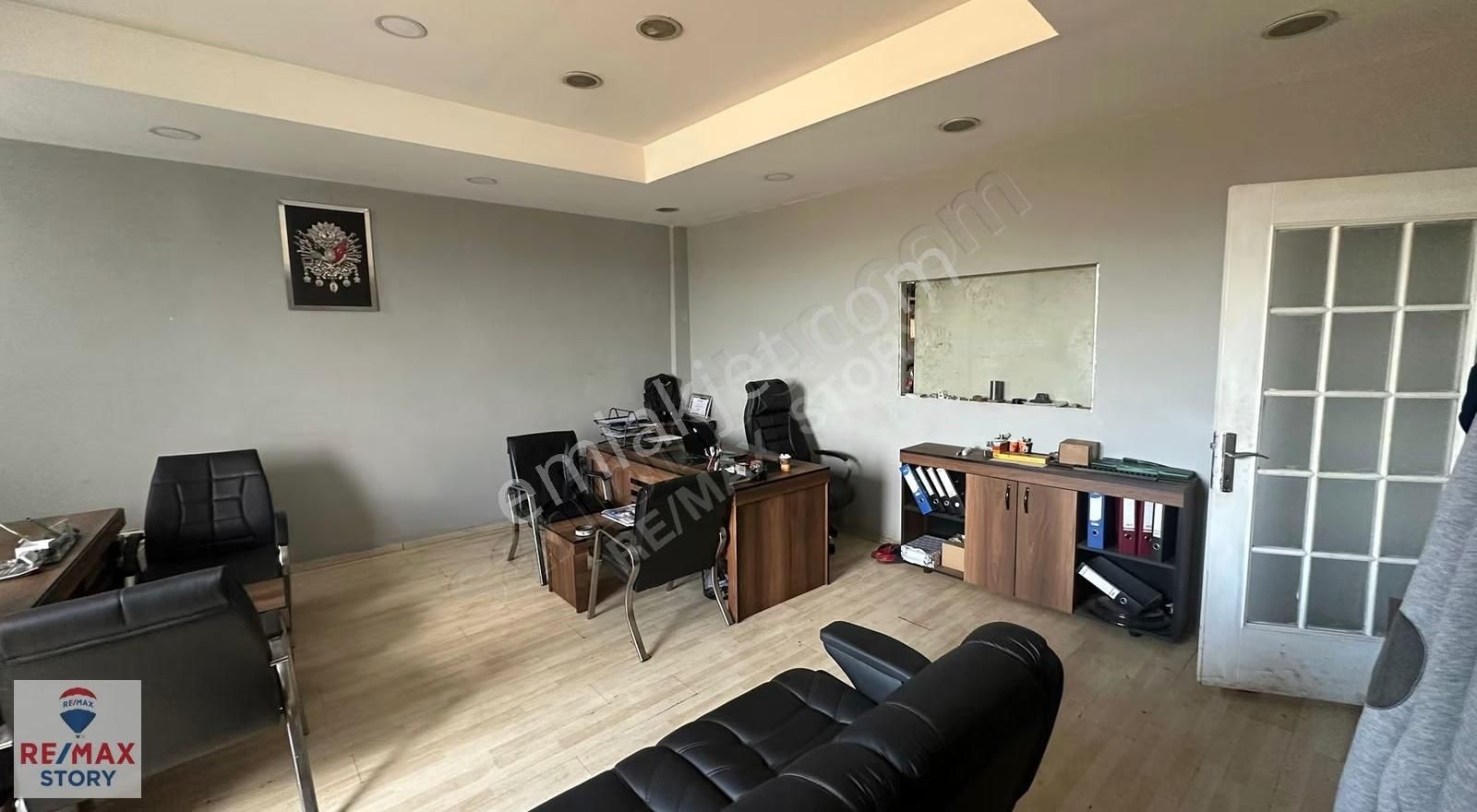 Tuzla Birmes Sanayi Sitesi! Kiracılı Satılık 3 Katlı İmalathane - Görsel 16