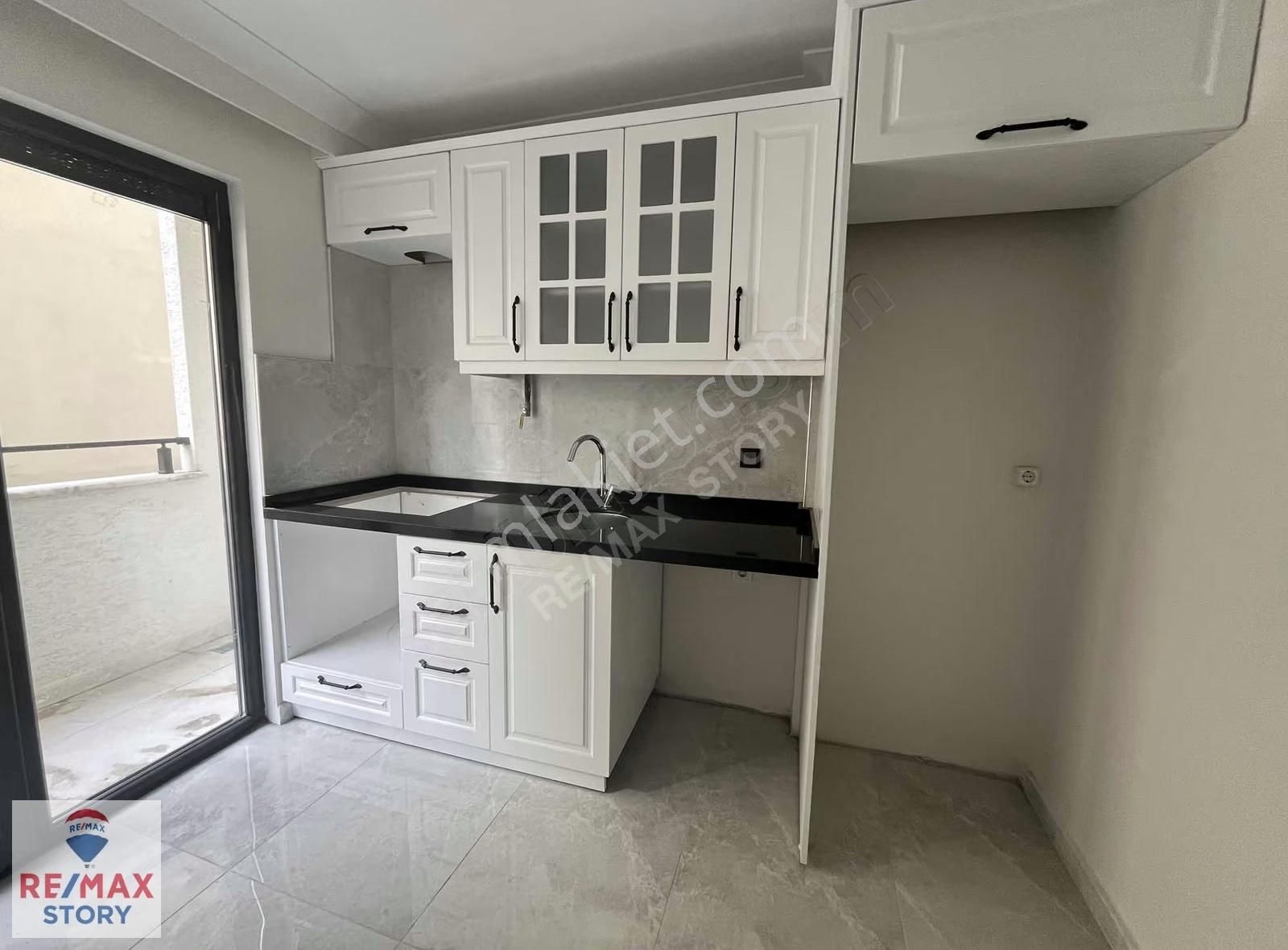 Çayırova Özgürlük Mah 2+1 Satılık Daire Kent Meydanı Yanı - Görsel 22