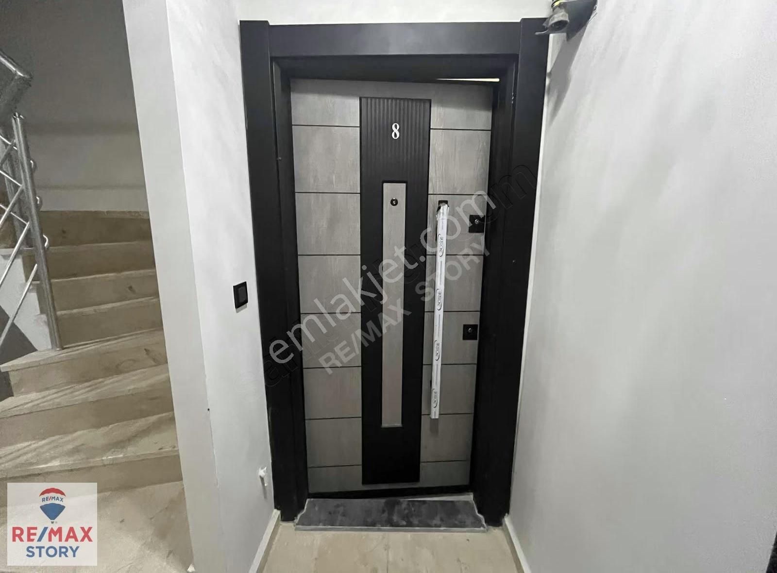 Çayırova Özgürlük Mah 2+1 Satılık Daire Kent Meydanı Yanı - Görsel 8