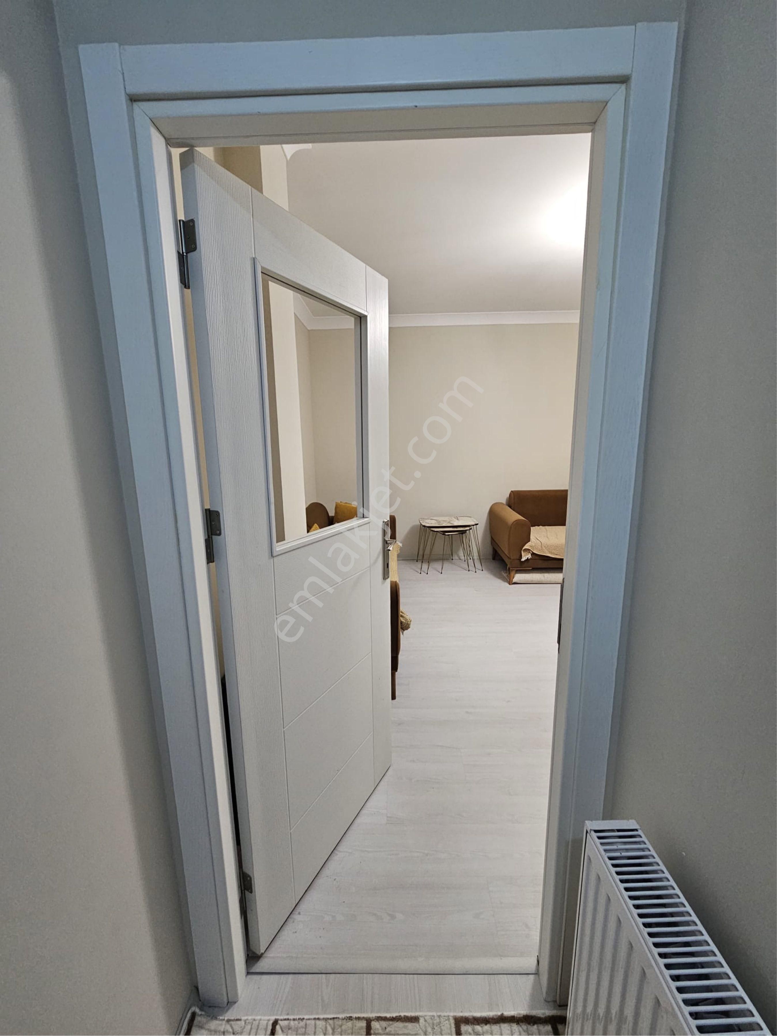 4+1 Merkezi Konum Üst Dublex