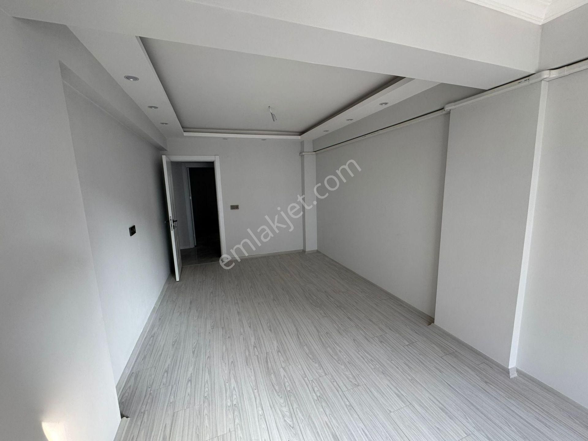 Özgün Gm'den Muradiye 2+1 Merkezde Oturuma Hazır Daire - Görsel 28