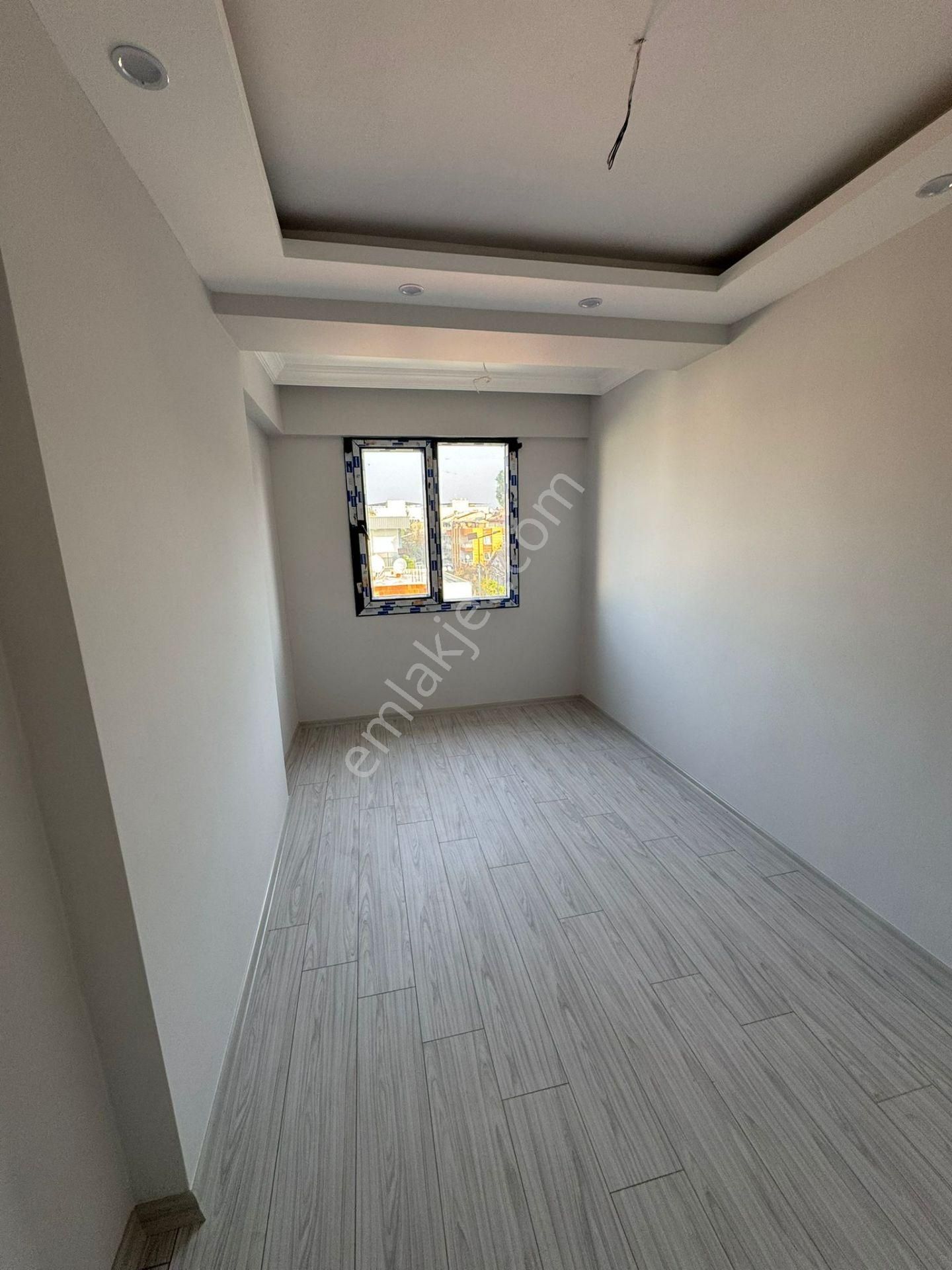 Özgün Gm'den Muradiye 2+1 Merkezde Oturuma Hazır Daire - Görsel 21