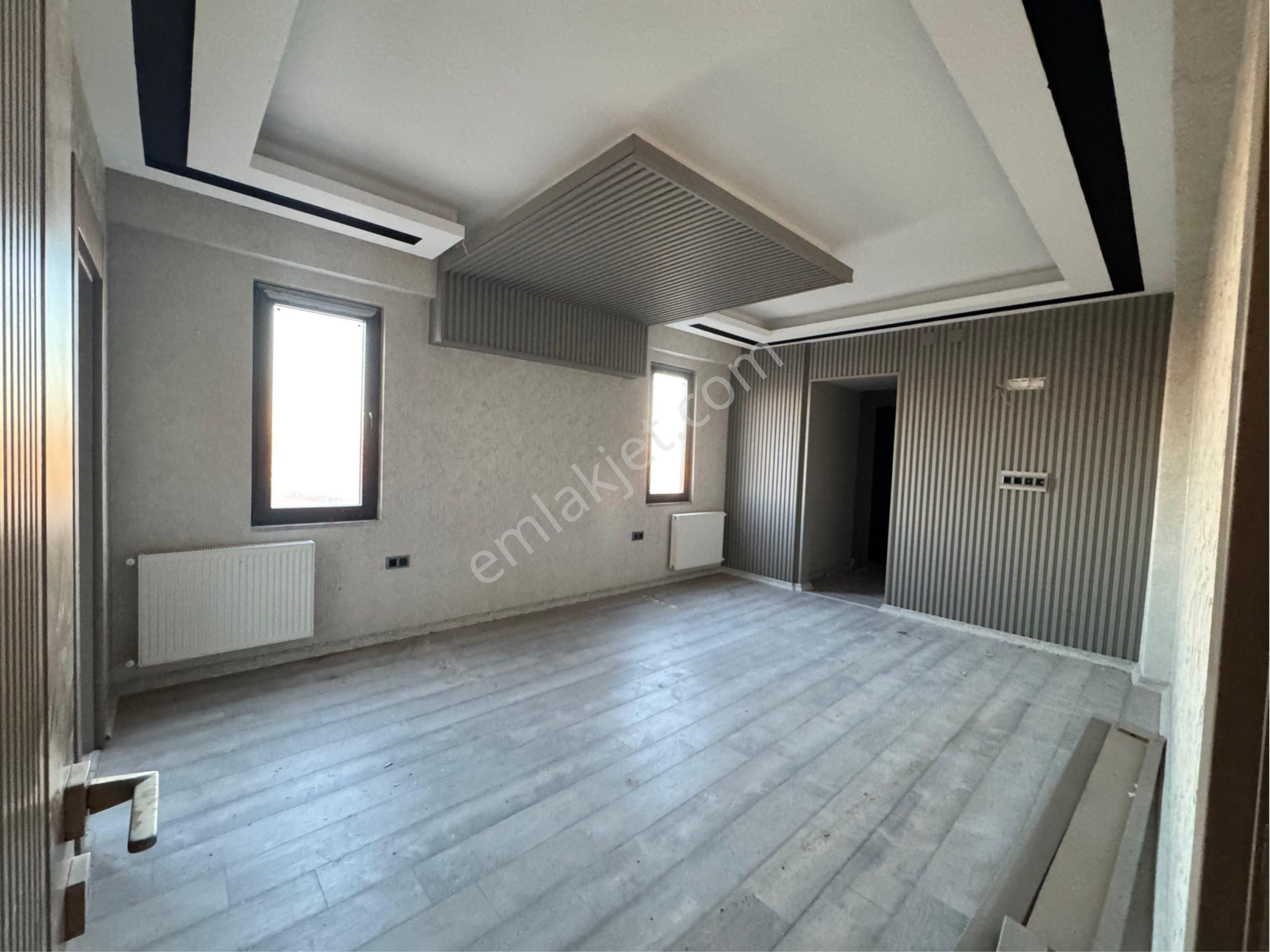 Jettir’den Güzelşehirde Satılık 4+1 Daire Ara Kat - Görsel 20