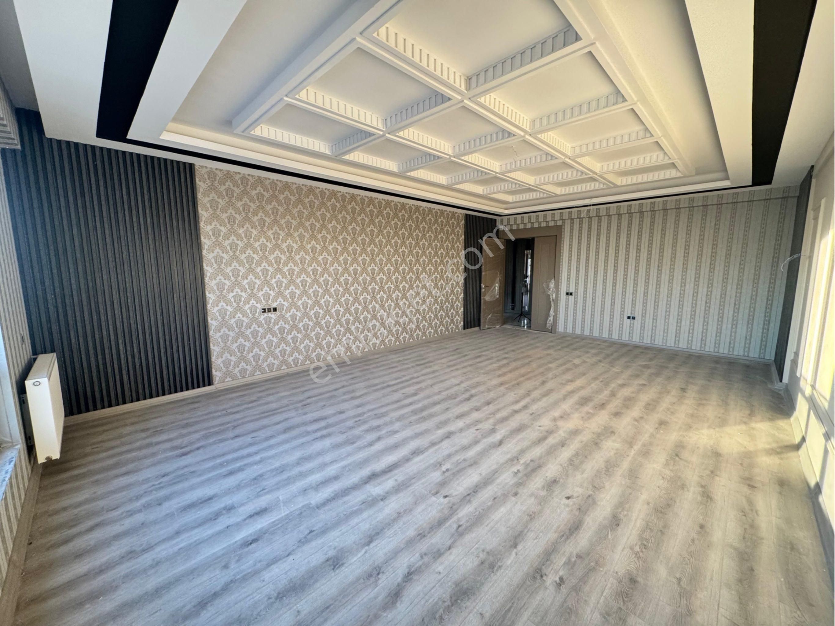 Jettir’den Güzelşehirde Satılık 4+1 Daire Ara Kat - Görsel 7