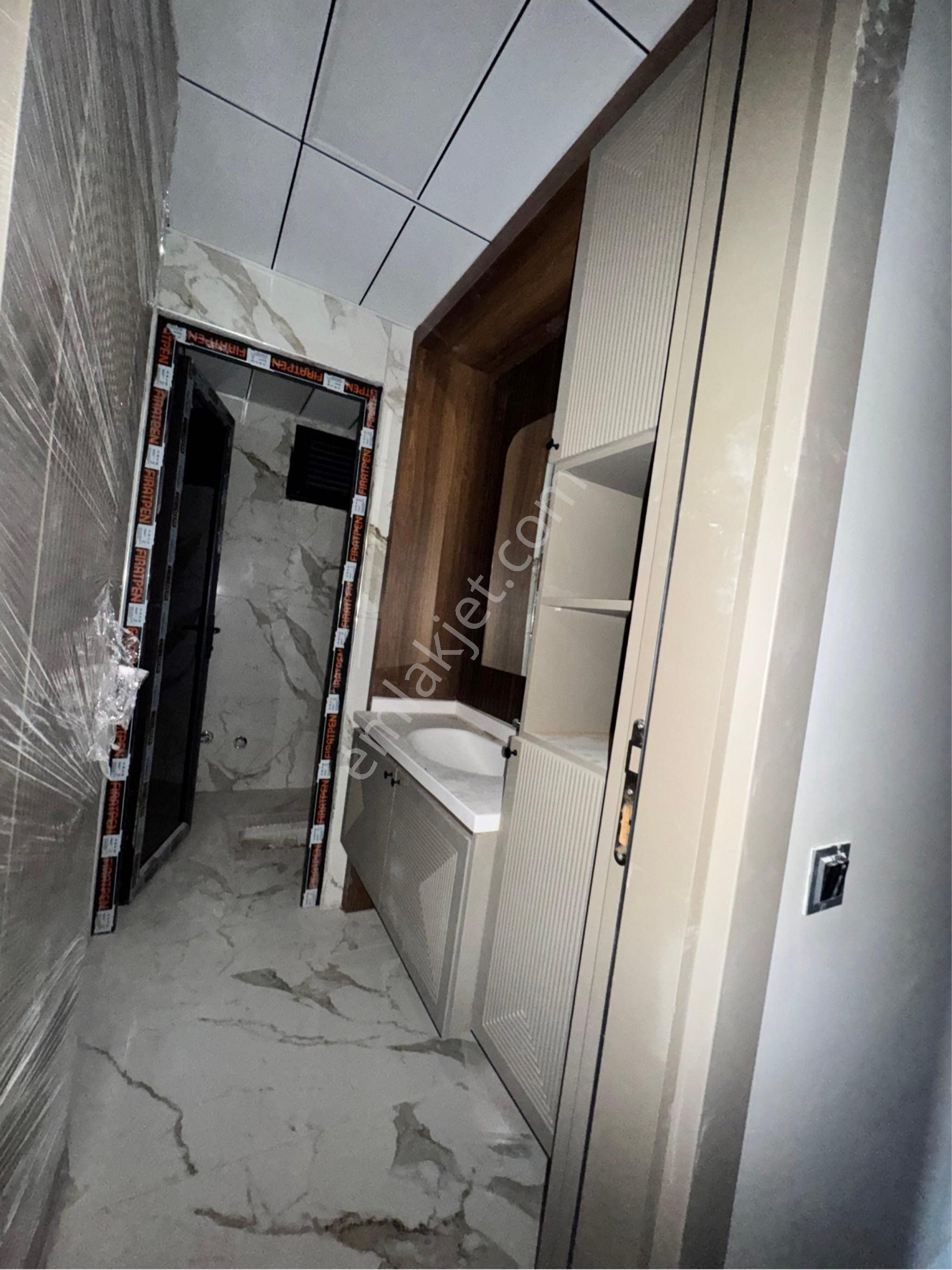 Jettir’den Güzelşehirde Satılık 4+1 Daire Ara Kat - Görsel 11