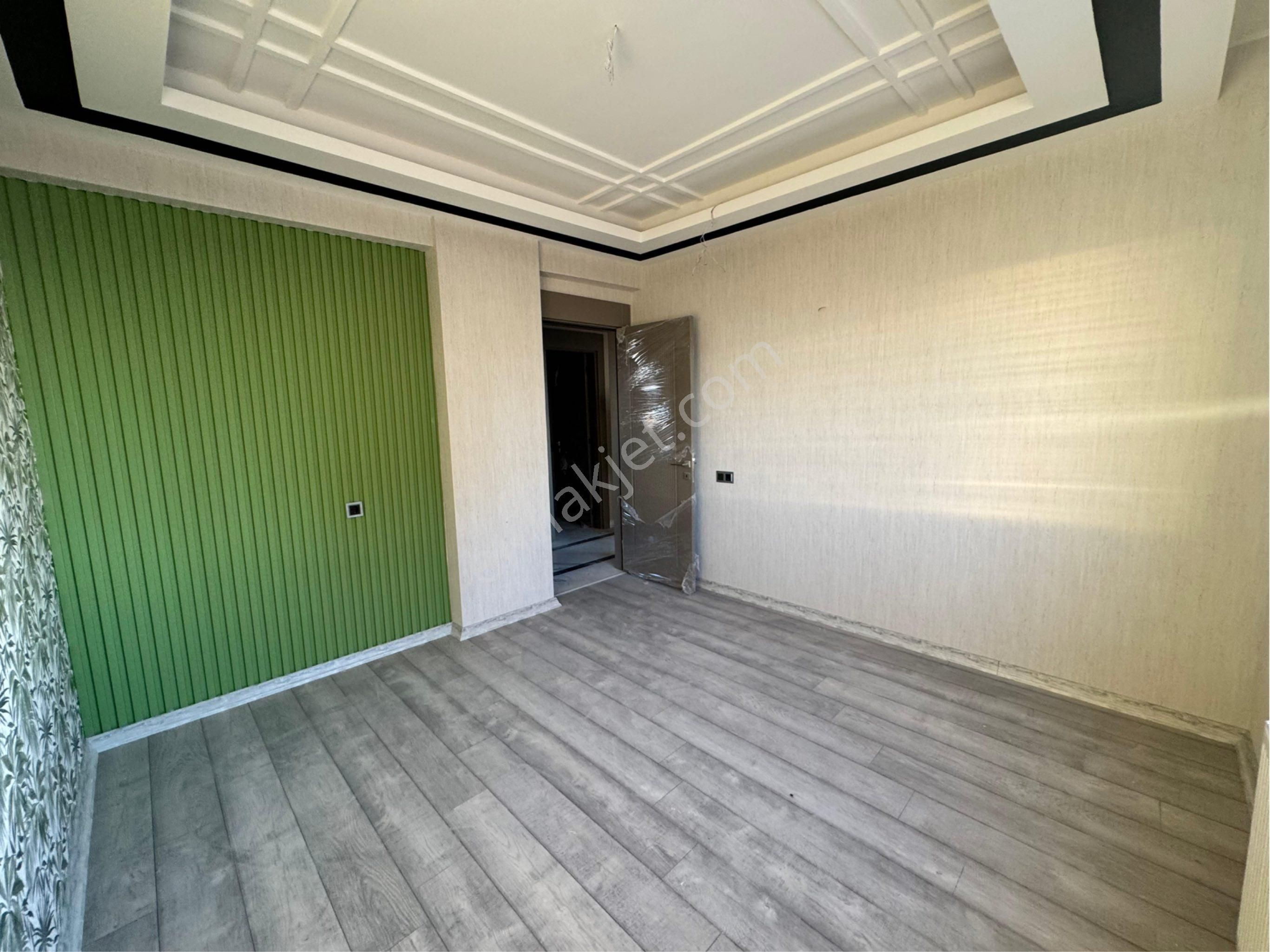 Jettir’den Güzelşehirde Satılık 4+1 Daire Ara Kat - Görsel 22