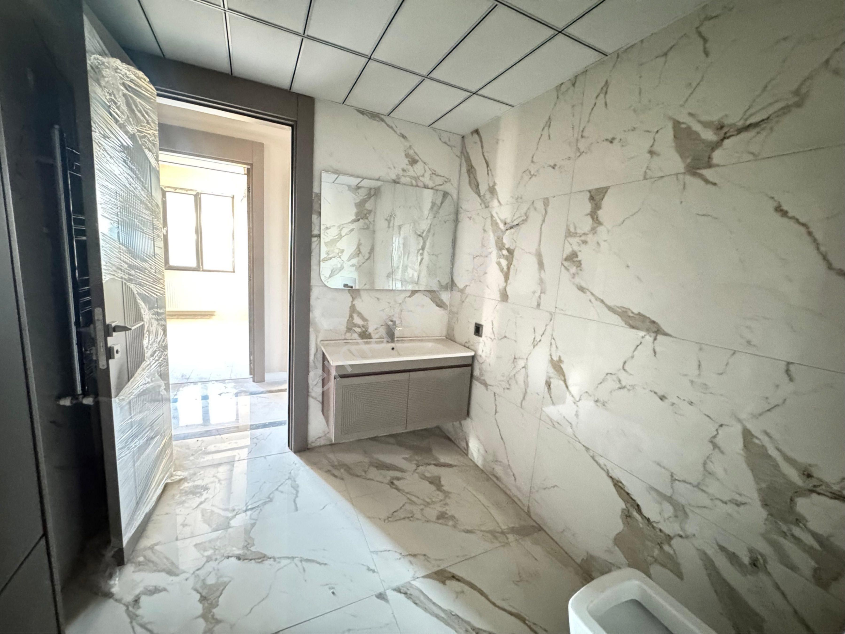 Jettir’den Güzelşehirde Satılık 4+1 Daire Ara Kat - Görsel 26