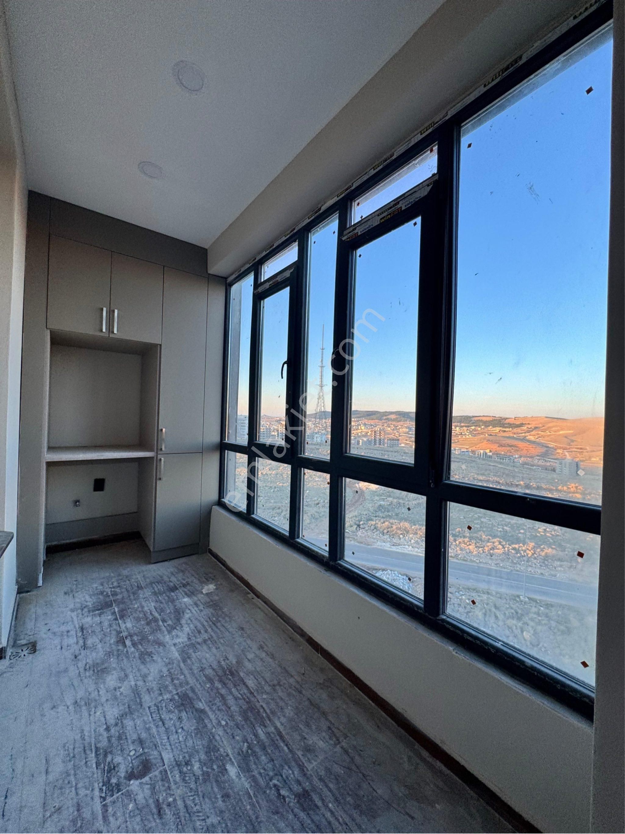 Jettir’den Güzelşehirde Satılık 4+1 Daire Ara Kat - Görsel 19