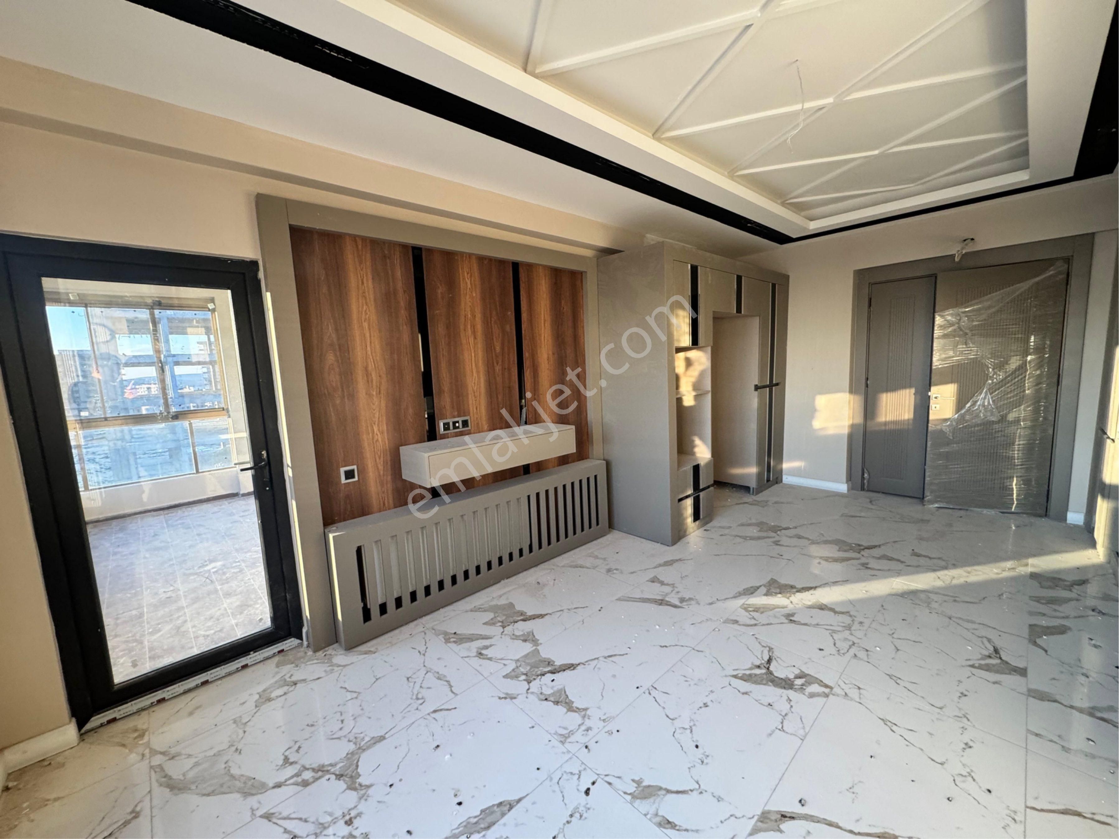 Jettir’den Güzelşehirde Satılık 4+1 Daire Ara Kat - Görsel 9